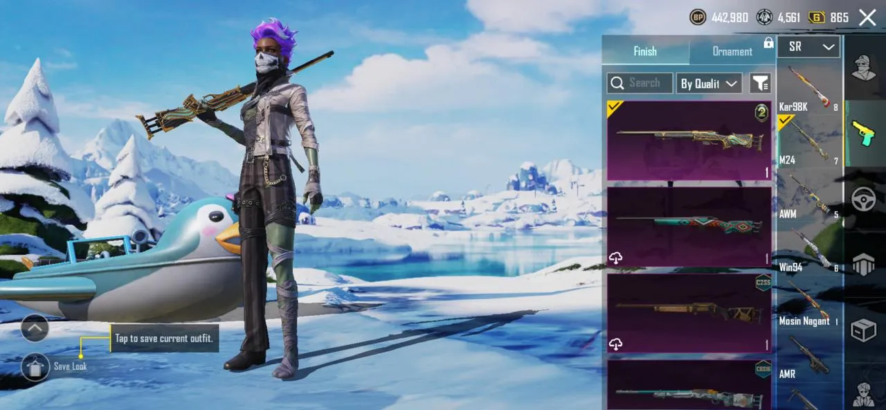 IK1030 // Season 14 Conqueror, Rare Lab Skins, Popular Vehicles, Unique Parachutes, Legendary Emotes